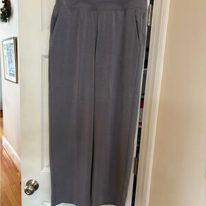 Athleta Sea Soft Women's Blue/Grey Pants